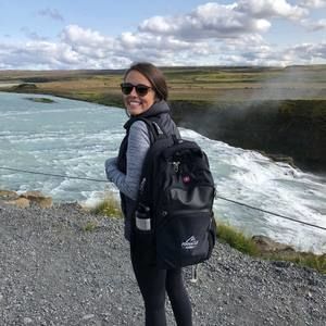 Meet your Posher, Arielle